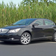 Illustration for article titled 2010 Buick LaCrosse: First Drive